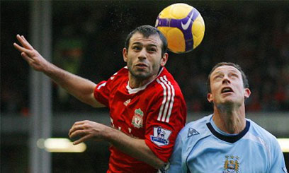 Liverpool title hopes are fading