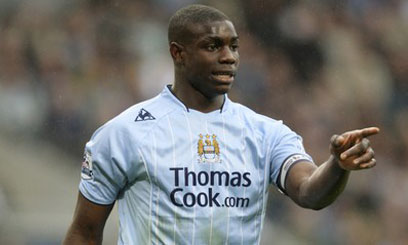 Richards arrest deepens City problems