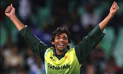 Asif handed one-year IPL ban