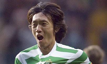 Nakamura set for grand finale