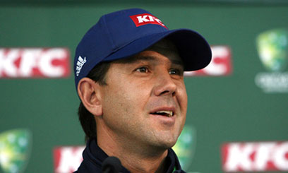 Ponting warns South Africa