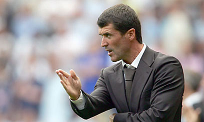 Why I left Sunderland