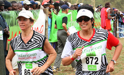 Record funds raised in Lewa