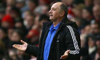 Scolari sacking costly for Chelsea