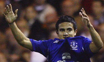 Cahill dedicates goal to bushfire victims