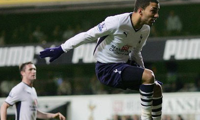 Spurs boss confident of Lennon England recall