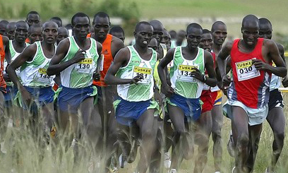 Cross Country explained
