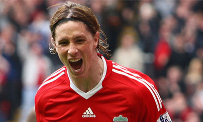 Last minute decision for Torres