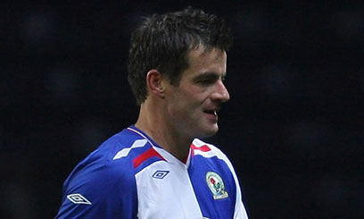 Crunch time for Blackburn