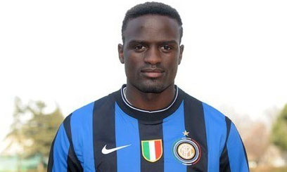 Mariga not regretting Inter move