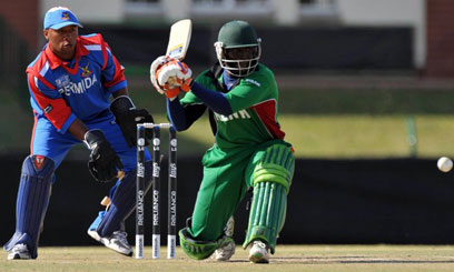 National team faults selector