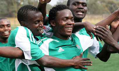 SuperSport extend KPL deal