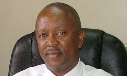 Mwai appointed Mathare CEO