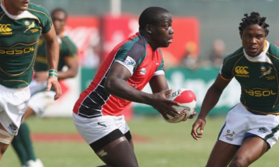 Kenya pulls out of CAR tournament
