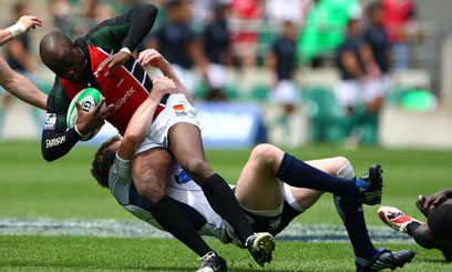 Christies' draw out