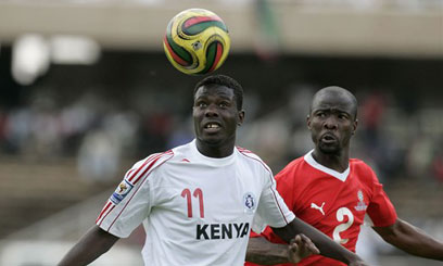 Stars take on Taifa counterparts