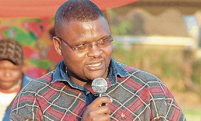 Mulee appointed Stars coach