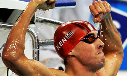 Dunford reaches butterfly final