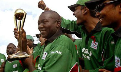 Kenya take 2-0 lead