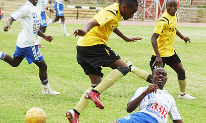 'Its not over'-Nandwa