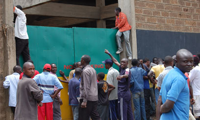 Gor to play at City