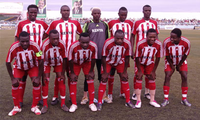 Stumbling start for Harambee in TZ
