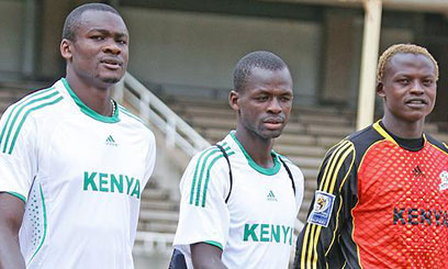 Mulee eyeing last four