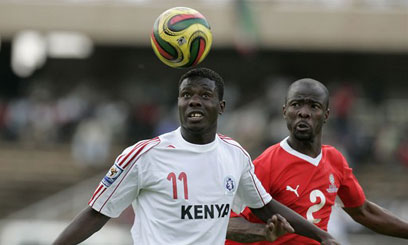 Stars slide further in FIFA rankings