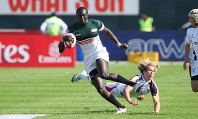 Kenya slammed in Dubai