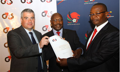Stadia set for major overhaul