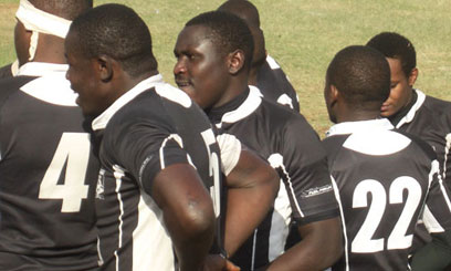 Mwamba out to prove point