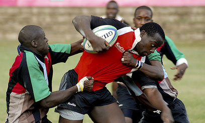 Quins seek to extend lead