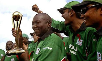 World Cup squad to be unveiled