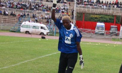 Sofapaka duo still sidelined