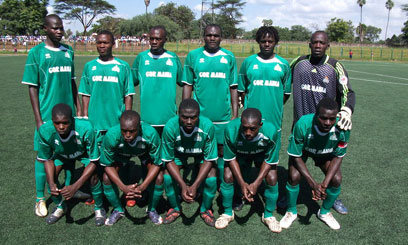 'Zico' calls for solid start