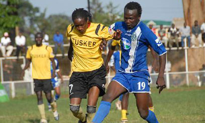 Tusker set for 'Ingwe'