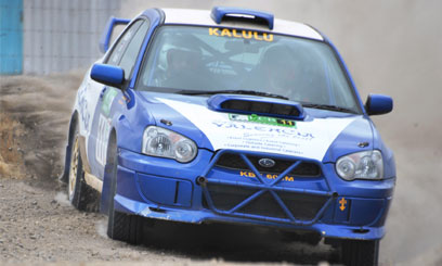 Tough course awaits speed merchants