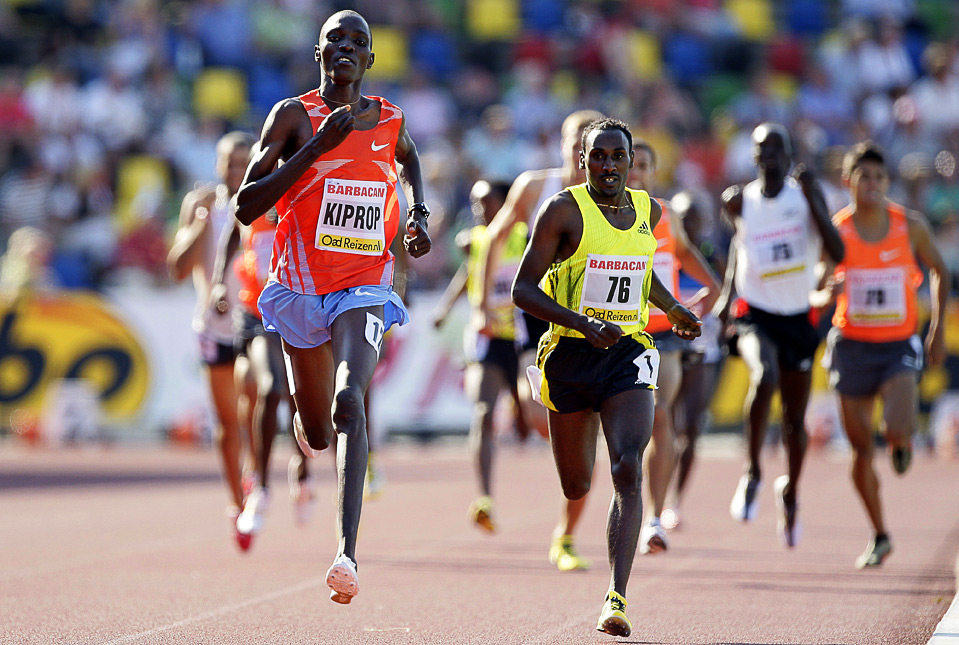 Narok set for second meeting