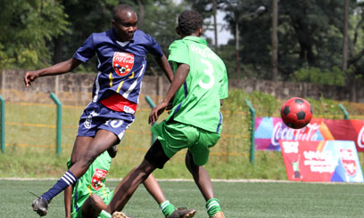 COPA takes league format