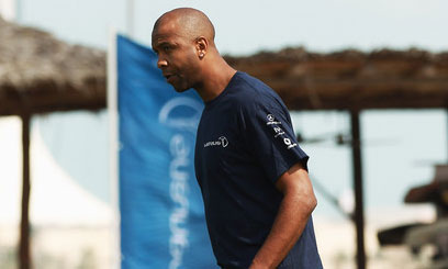 Radebe to open legacy centre
