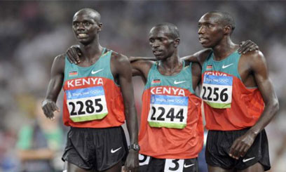 Cabinet approves Sports Bill