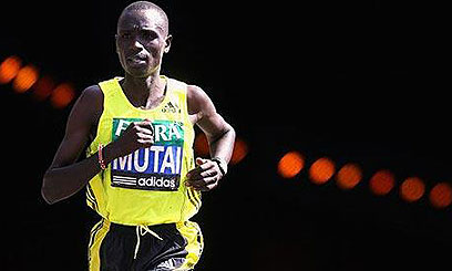 Daegu marathon team to be unveiled after Easter