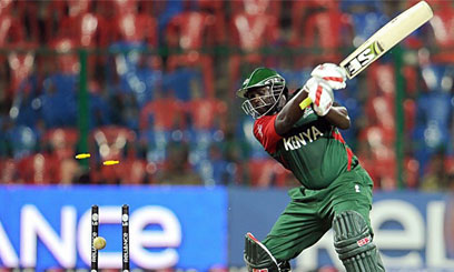 ICC confirms reduced World Cup participation