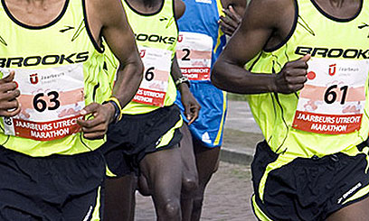 Dutch pledge for Utrecht's Mutai