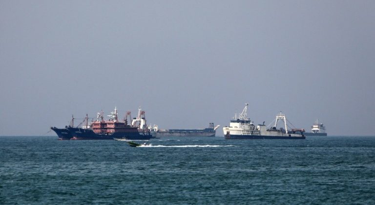 US says it has agreed with Iran to ‘stand down’ after trading strikes, reports say