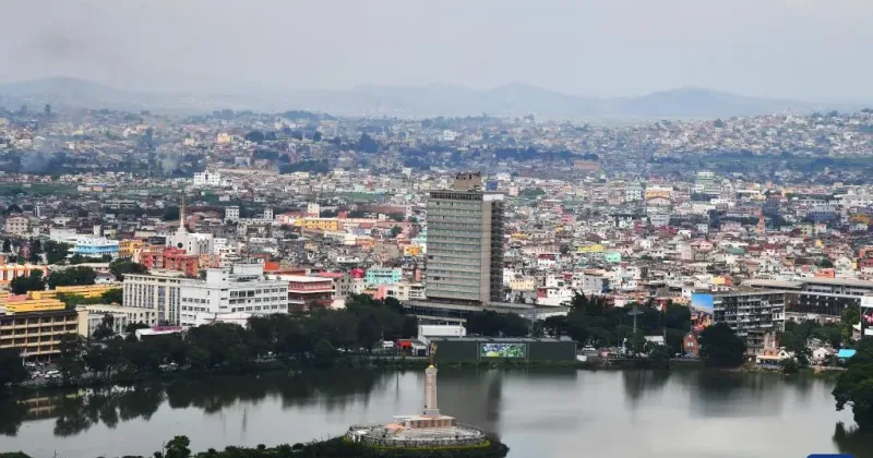 Madagascar: is the pressure cooker about to blow?