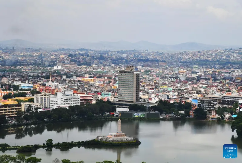Madagascar: is the pressure cooker about to blow?