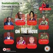 Capital FM Sustainability