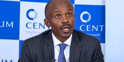 Court certifies urgent case challenging James Mworia’s appointment as National Infrastructure Fund CEO