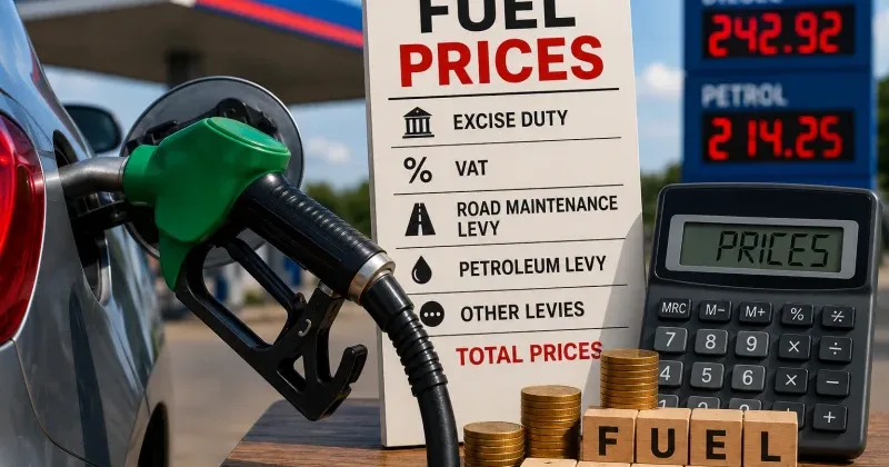 All eyes on EPRA as Ruto’s Sh10 diesel cut pledge faces test amid US-Iran deal hopes